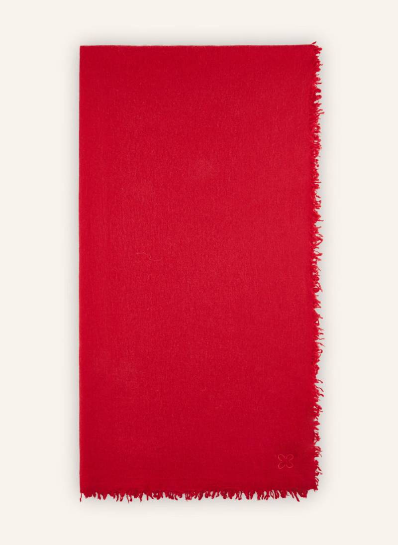 Codello Schal rot von Codello