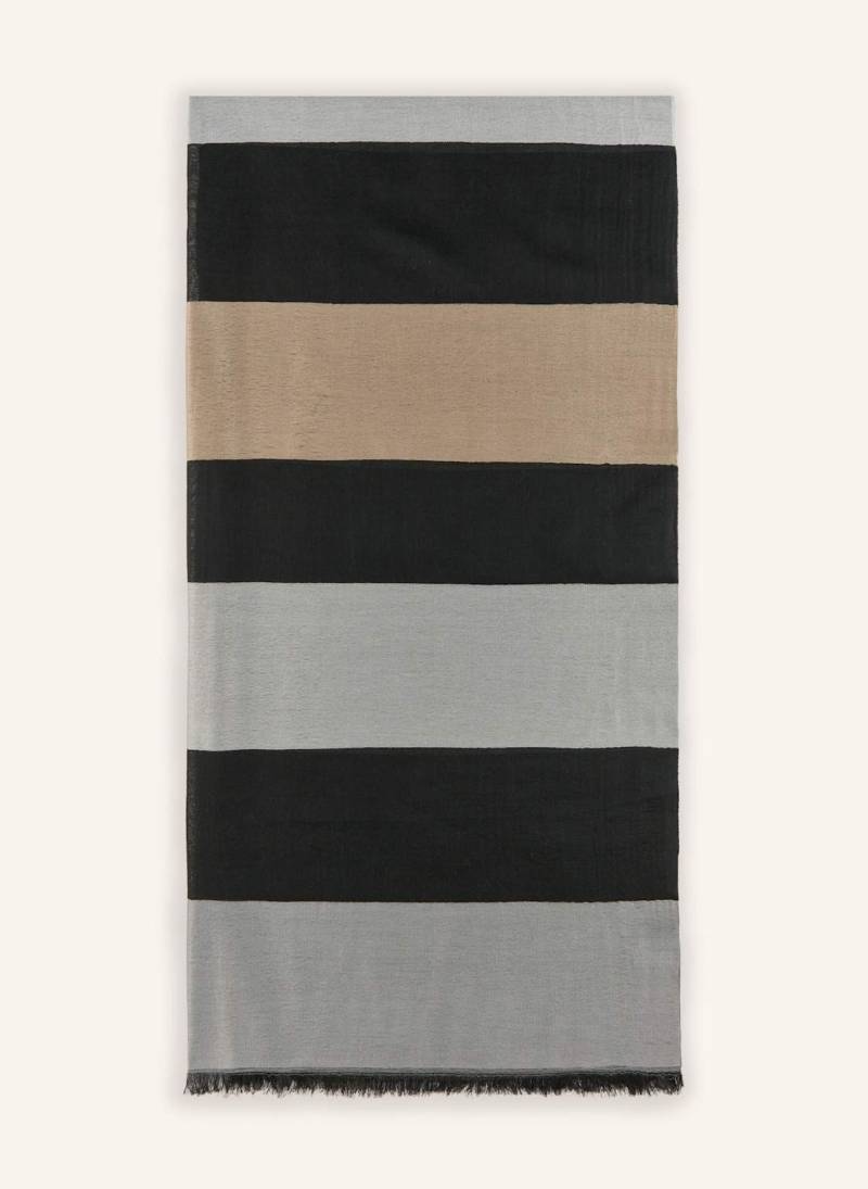 Codello Schal schwarz von Codello