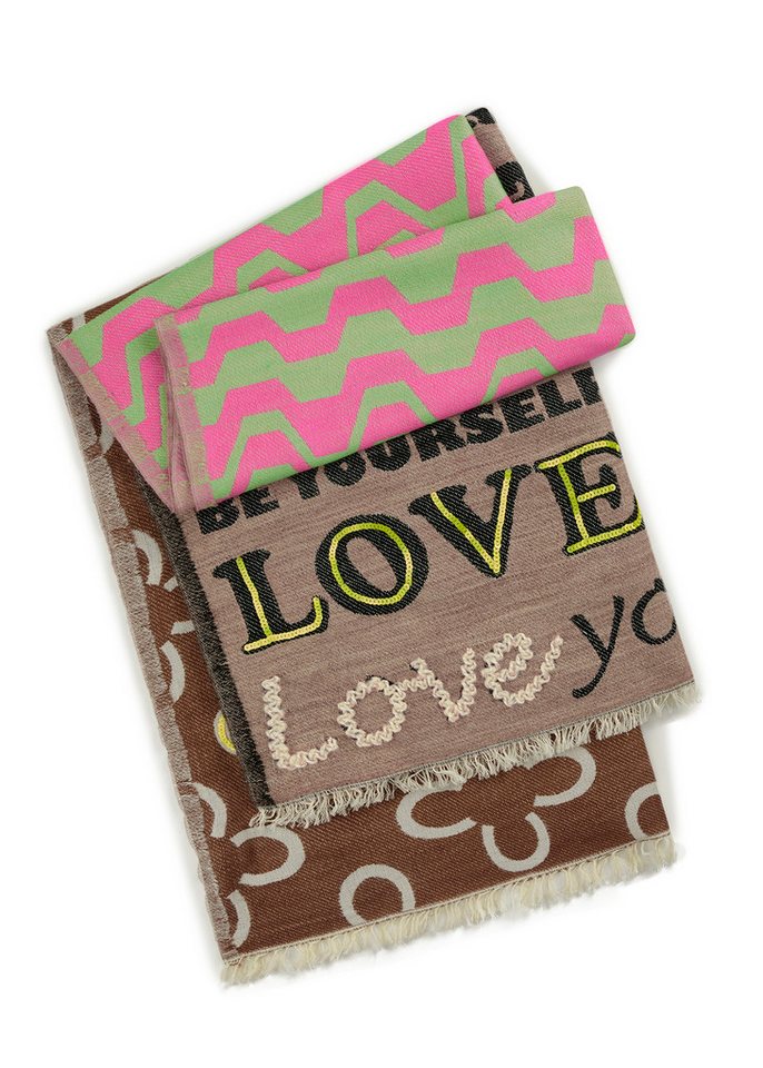 Codello Schal von Codello