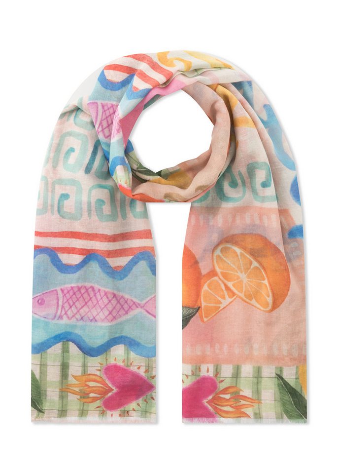 Codello Schal von Codello