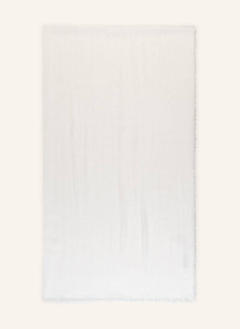 Codello Schal weiss von Codello