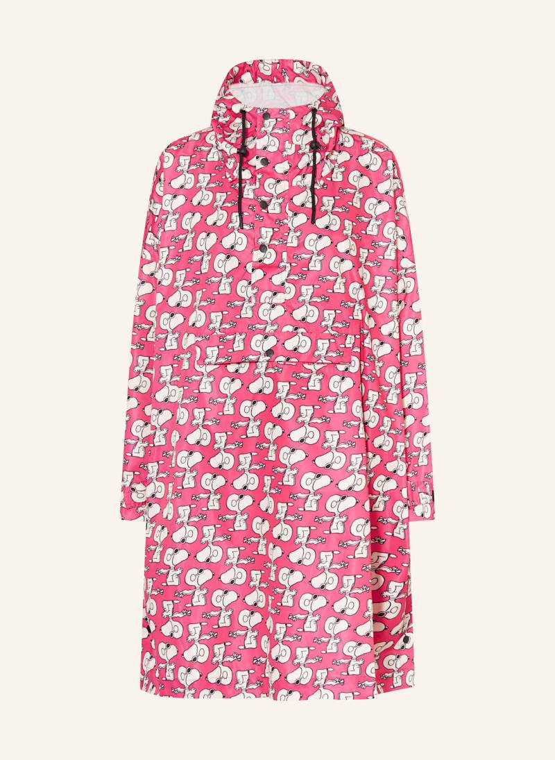 Codello Schlupfjacke pink von Codello