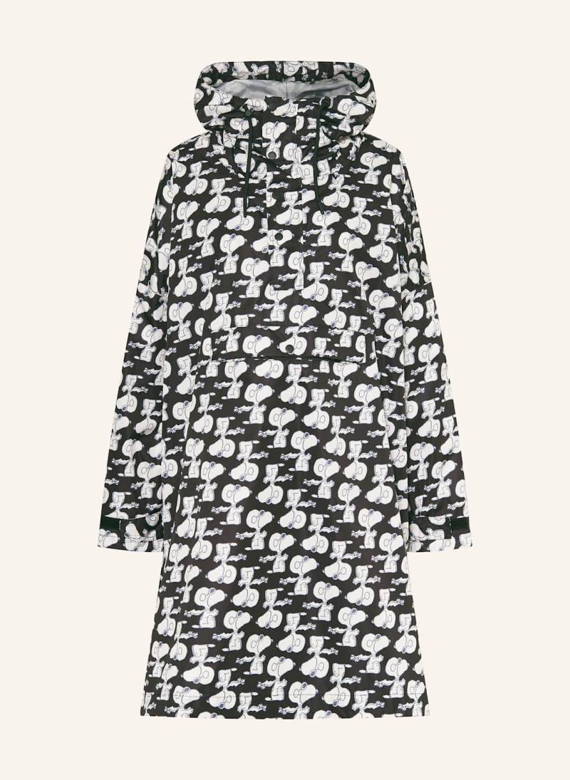 Codello Schlupfjacke schwarz von Codello