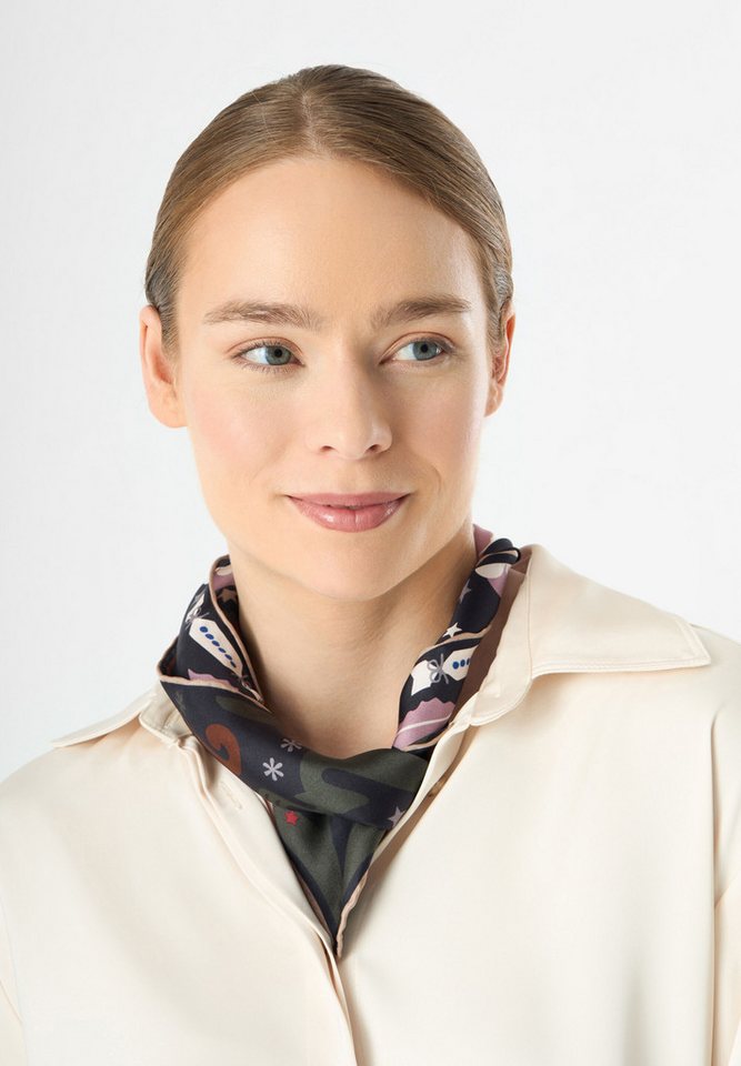 Codello Seidentuch, Reine Seide von Codello