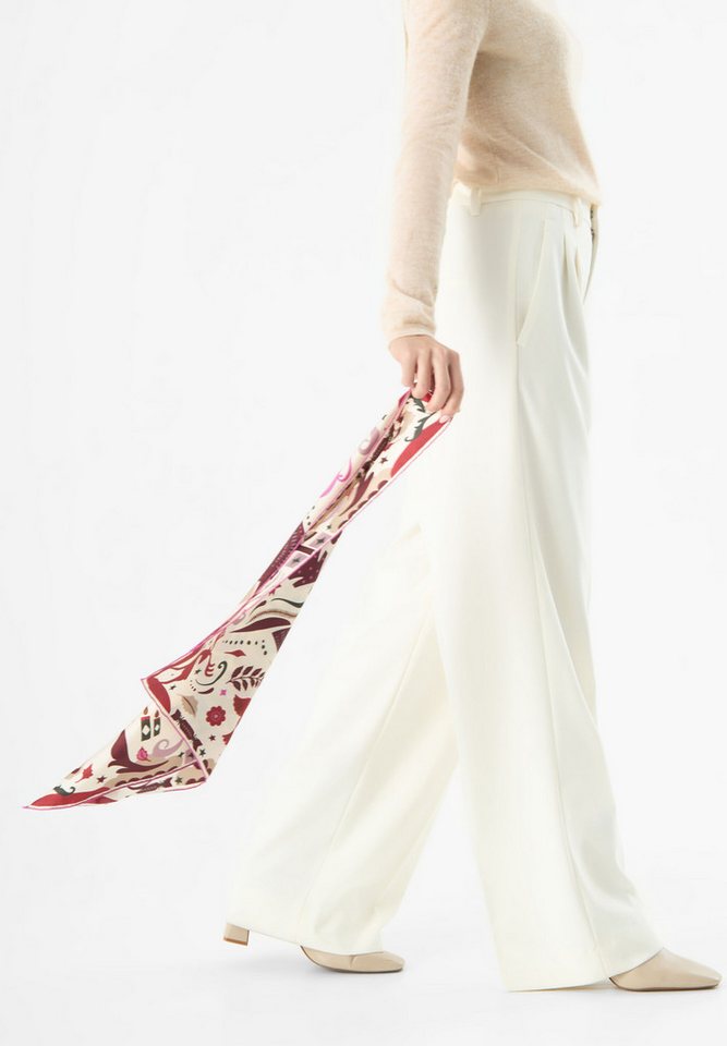 Codello Seidentuch, Reine Seide von Codello