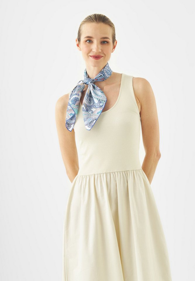 Codello Seidentuch, mit Paisley Muster von Codello