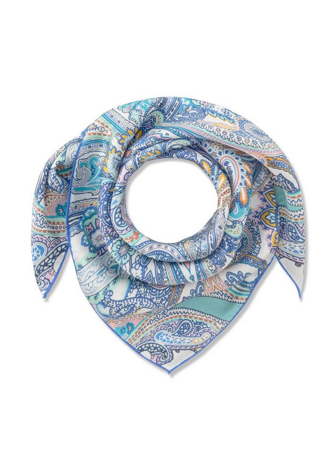 Codello Seidentuch Codello Seidentuch mit Paisleymuster von Codello