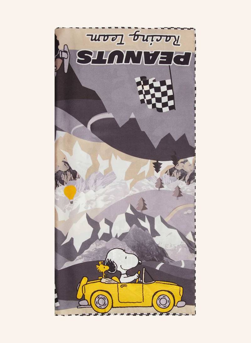 Codello Seidentuch grau von Codello