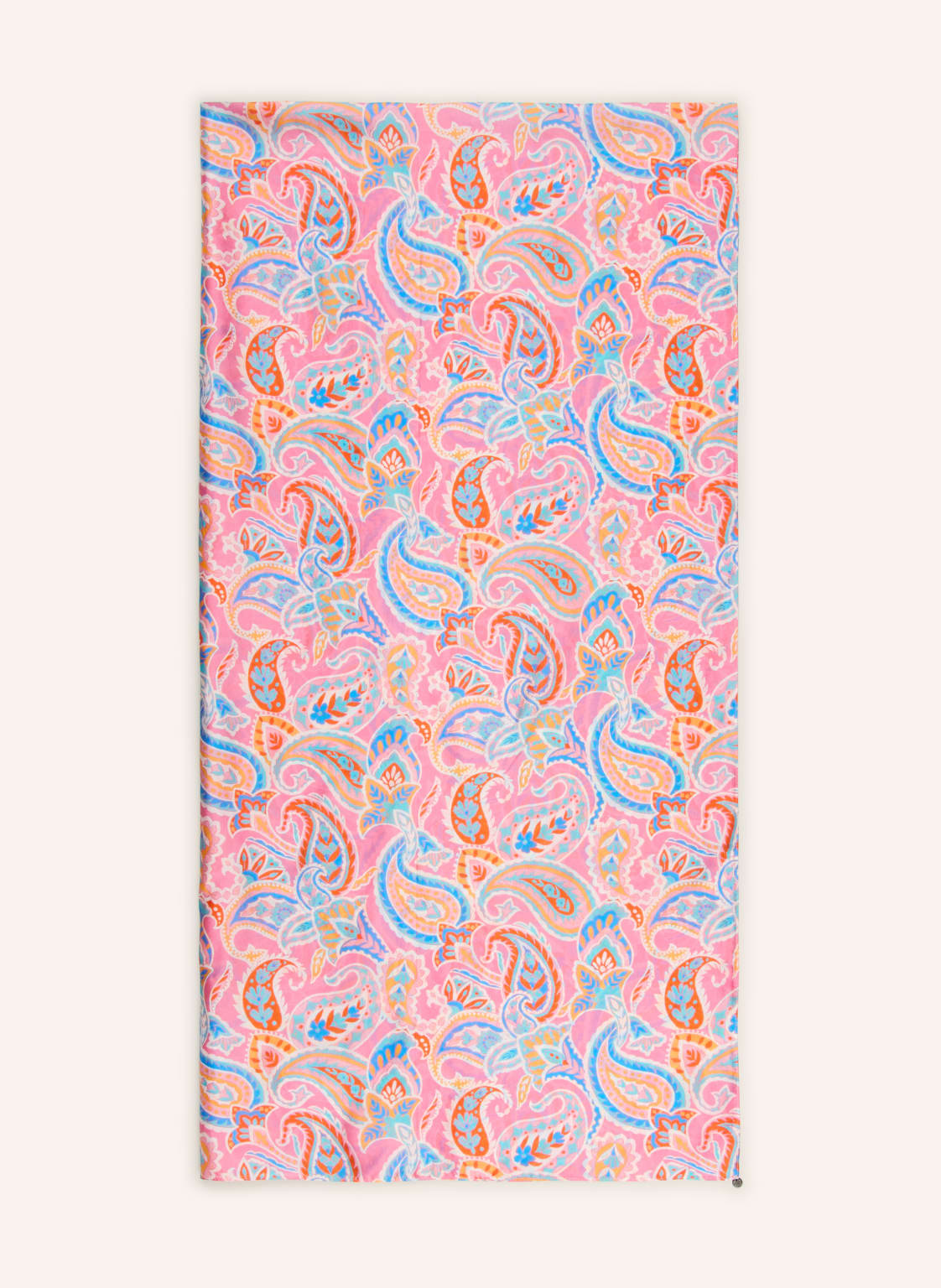 Codello Seidentuch pink von Codello