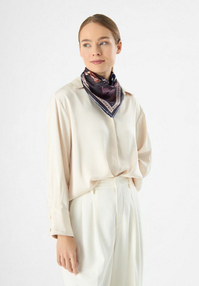 Codello Seidentuch, Feinste Seide von Codello