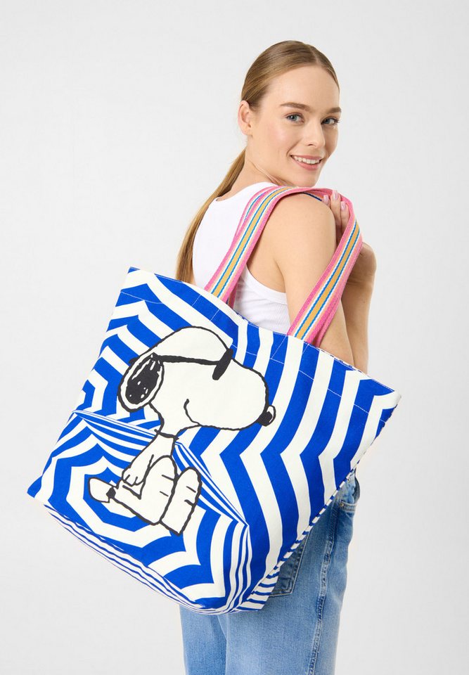 Codello Shopper, Mit Snoopy-Motiv von Codello