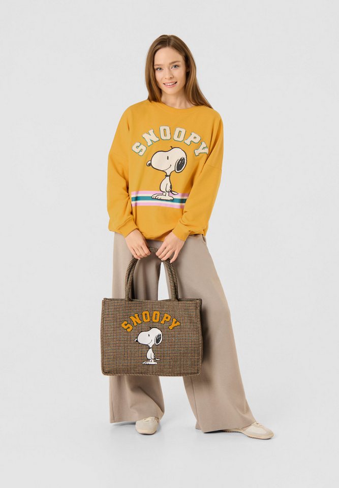 Codello Shopper, mit Peanuts-Motiven von Codello