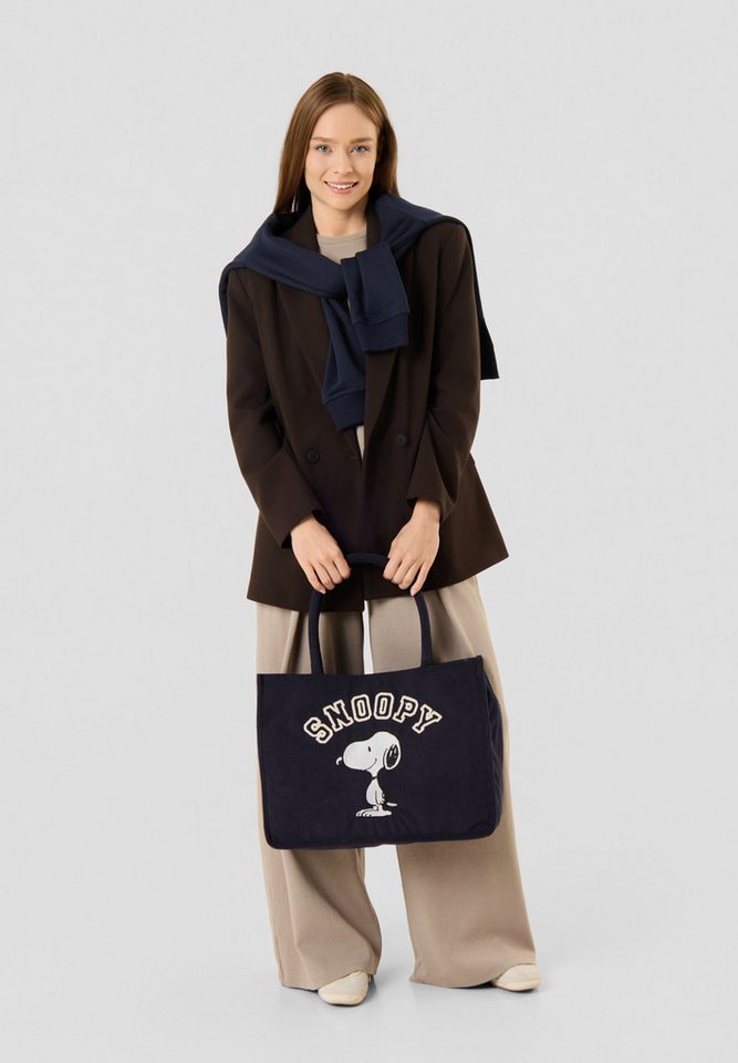 Codello Shopper, mit Snoopy Motiv von Codello