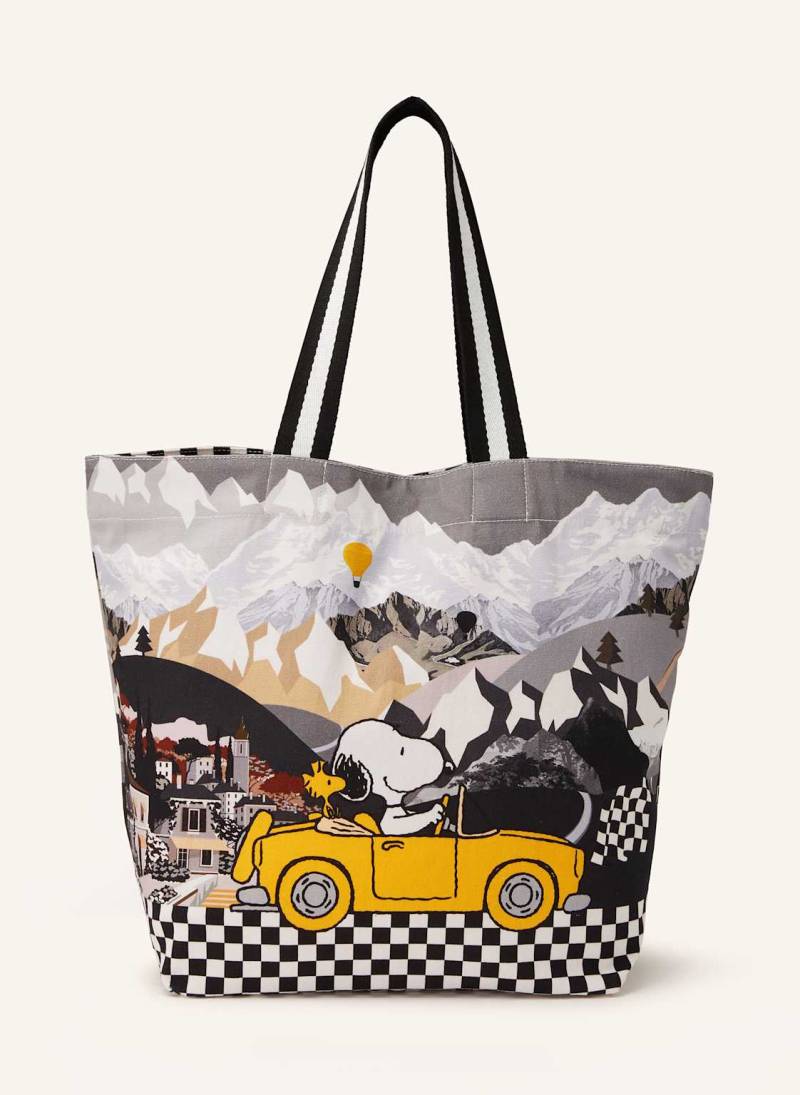 Codello Shopper grau von Codello