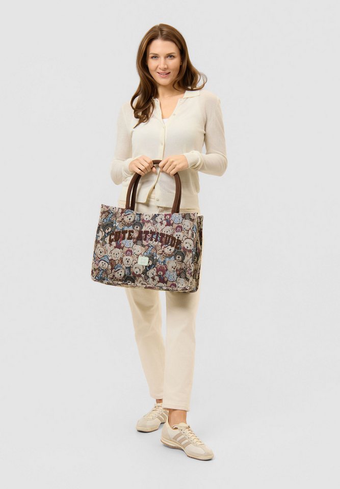 Codello Shopper von Codello