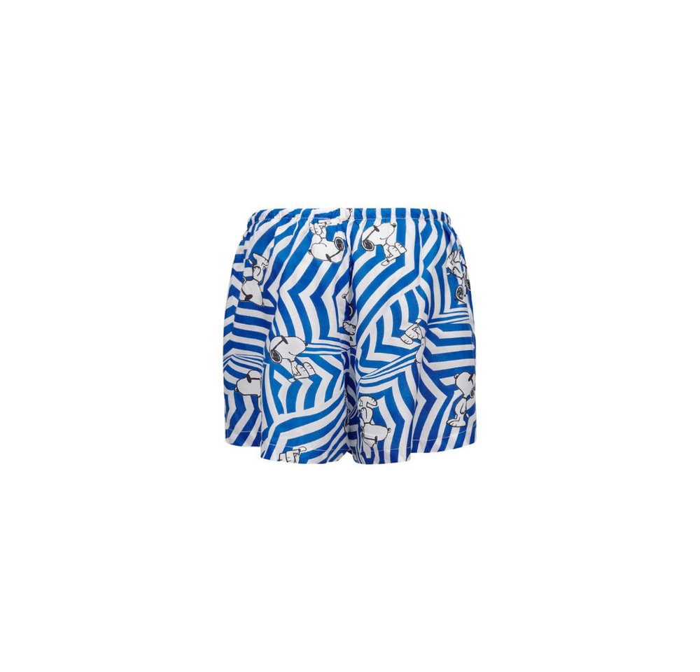 Codello Shorts Codello Peanuts Beach-Shorts mit Snoopy-Motiven von Codello