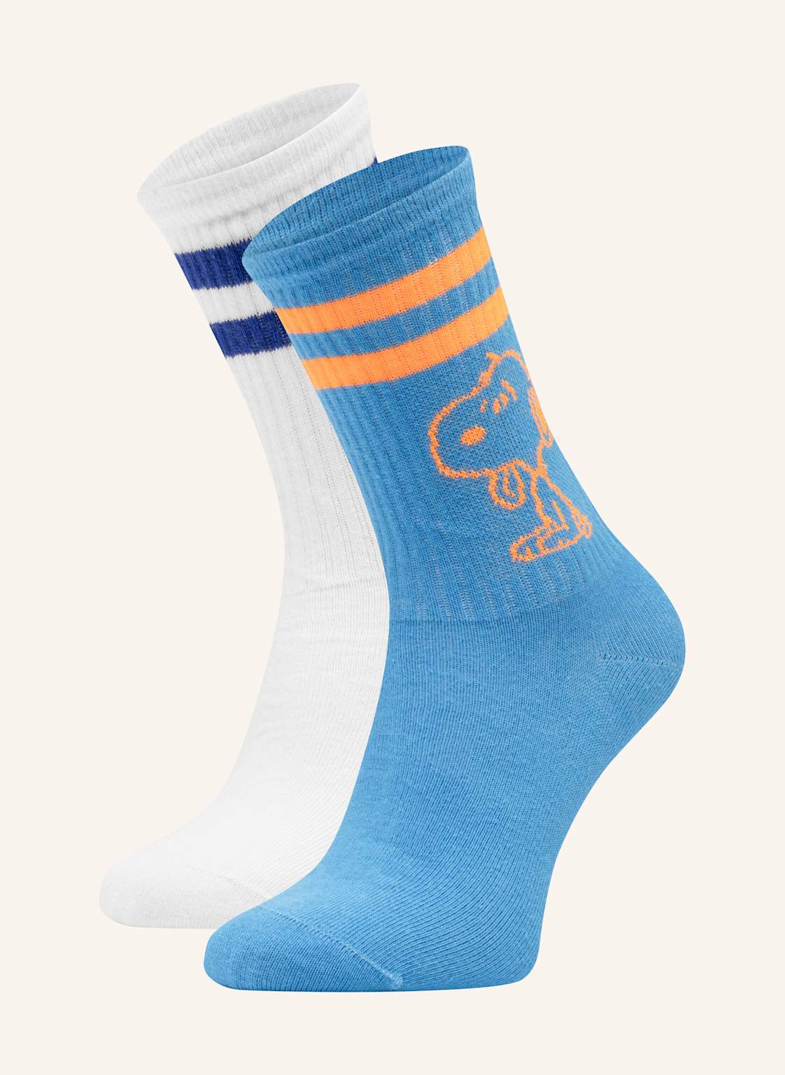 Codello Socken blau von Codello