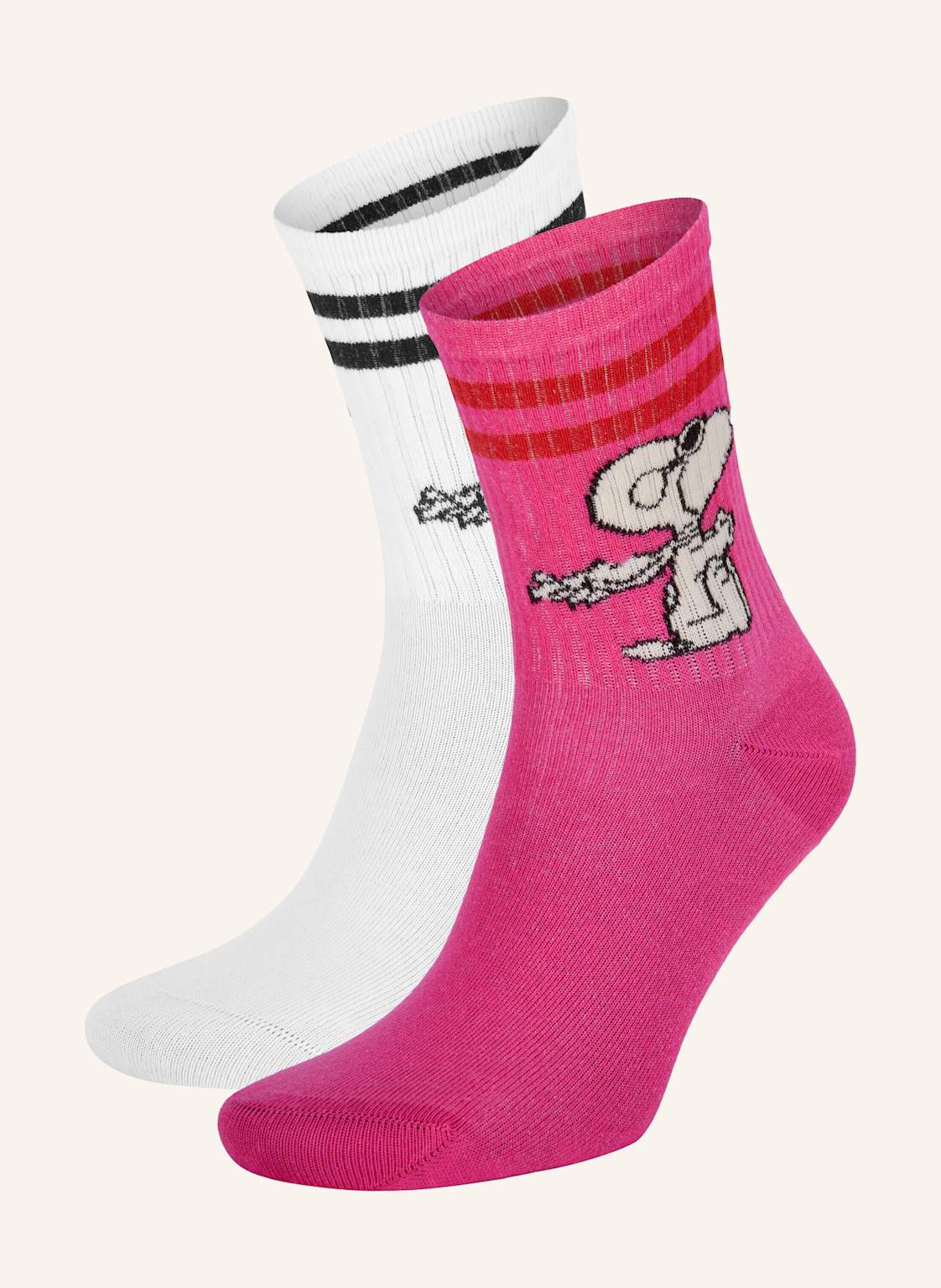 Codello Socken rosa von Codello