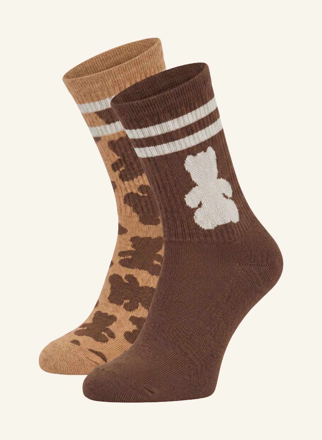 Codello Socken rosa von Codello
