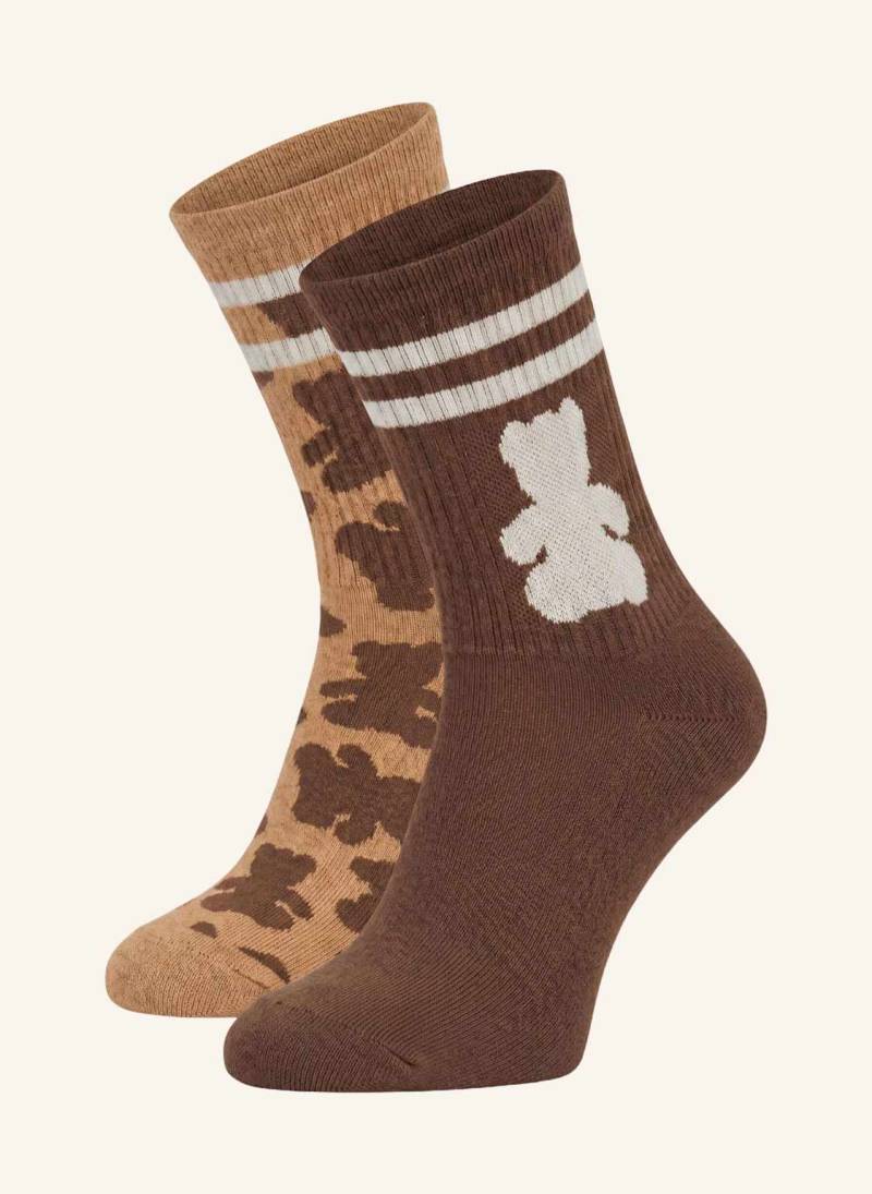 Codello Socken rosa von Codello