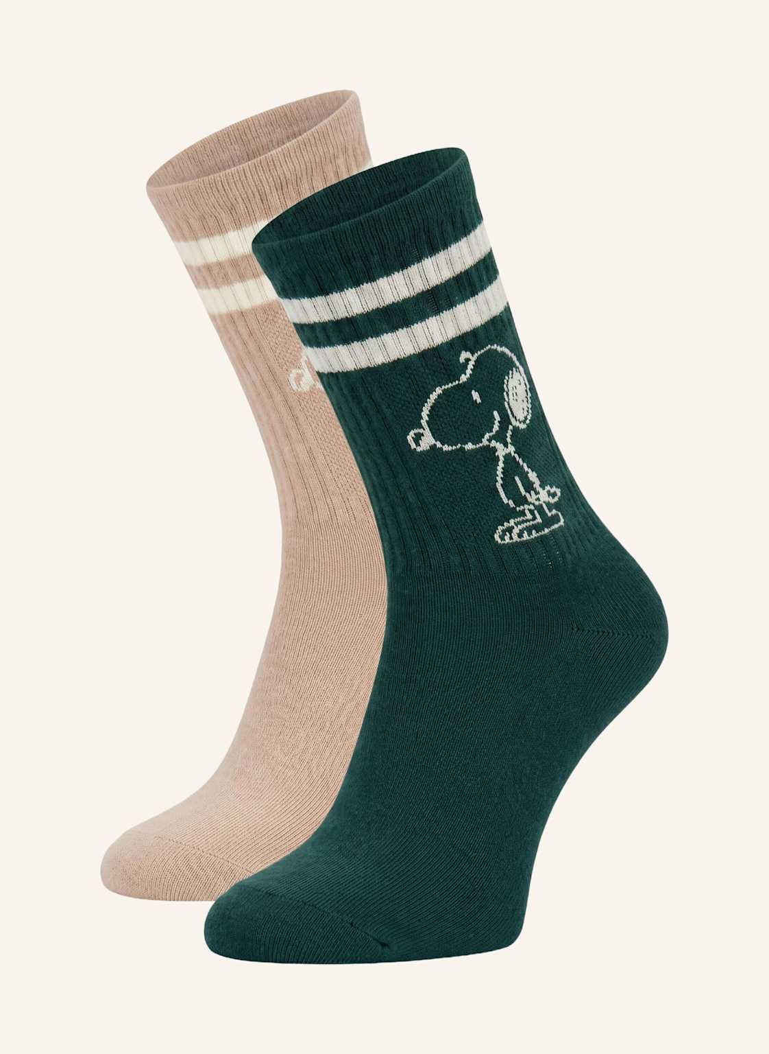 Codello Socken rosa von Codello