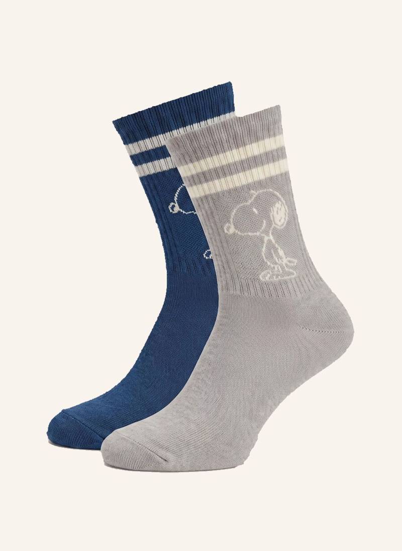 Codello Socken rosa von Codello