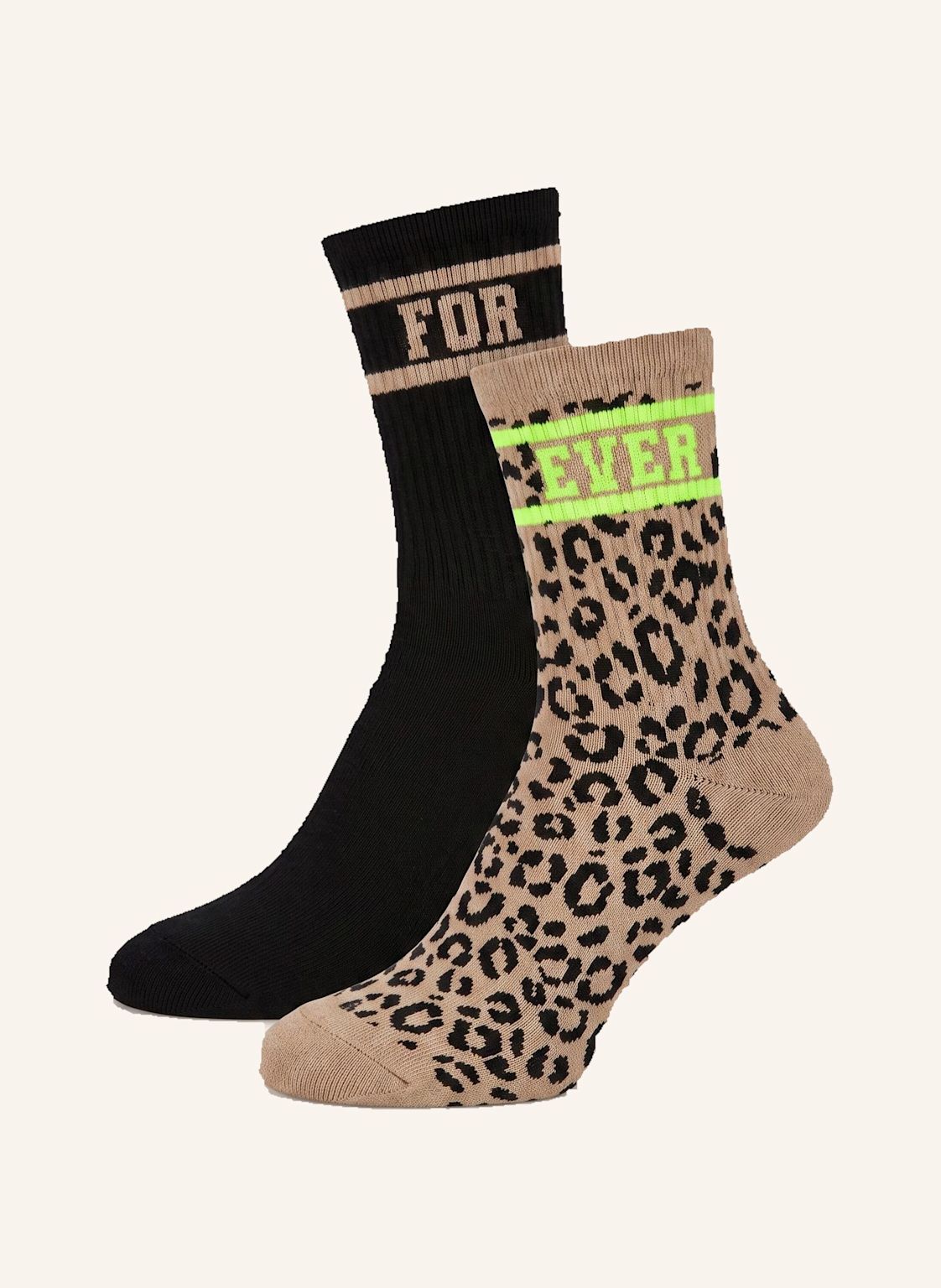 Codello Socken rosa von Codello