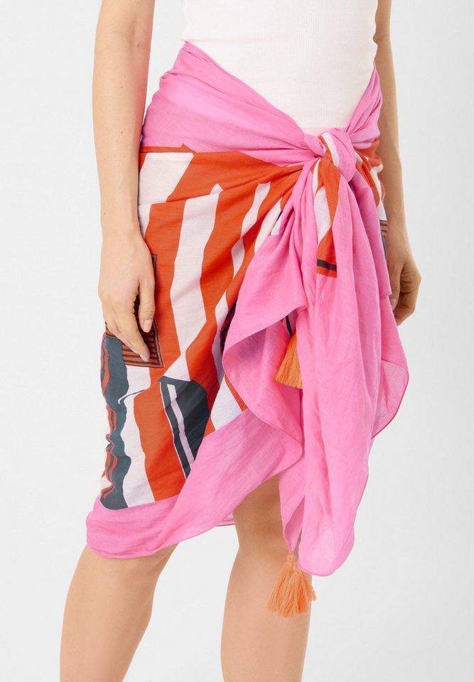 Codello Sommerrock Mit Snoopy-Motiv von Codello