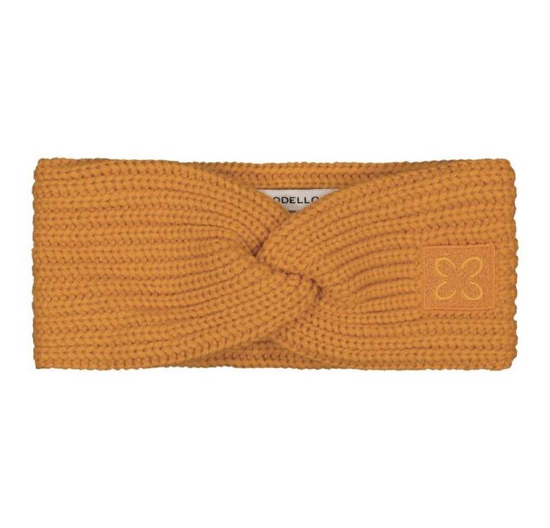 Codello Stirnband RIB KNIT LINING von Codello