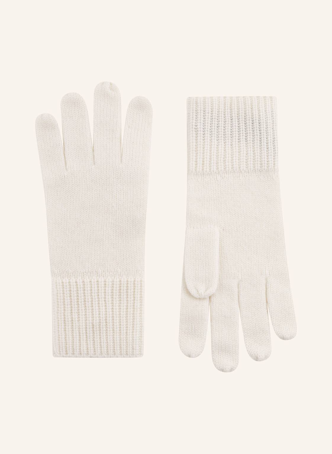 Codello Strickhandschuhe weiss von Codello