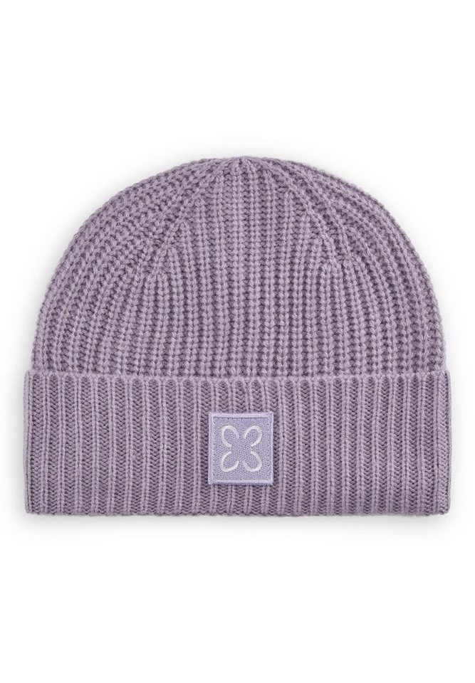 Codello Strickmütze Codello Damen Mütze aus Rippstrick in verschiedenen Farben Codello Strickmütze Codello Damen Mütze aus Rippstrick in verschiedenen Farben von Codello