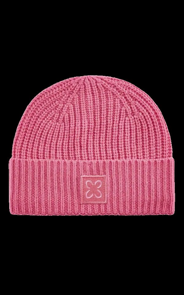 Codello Strickmütze Rippenstrick Mütze - Regular Fit von Codello