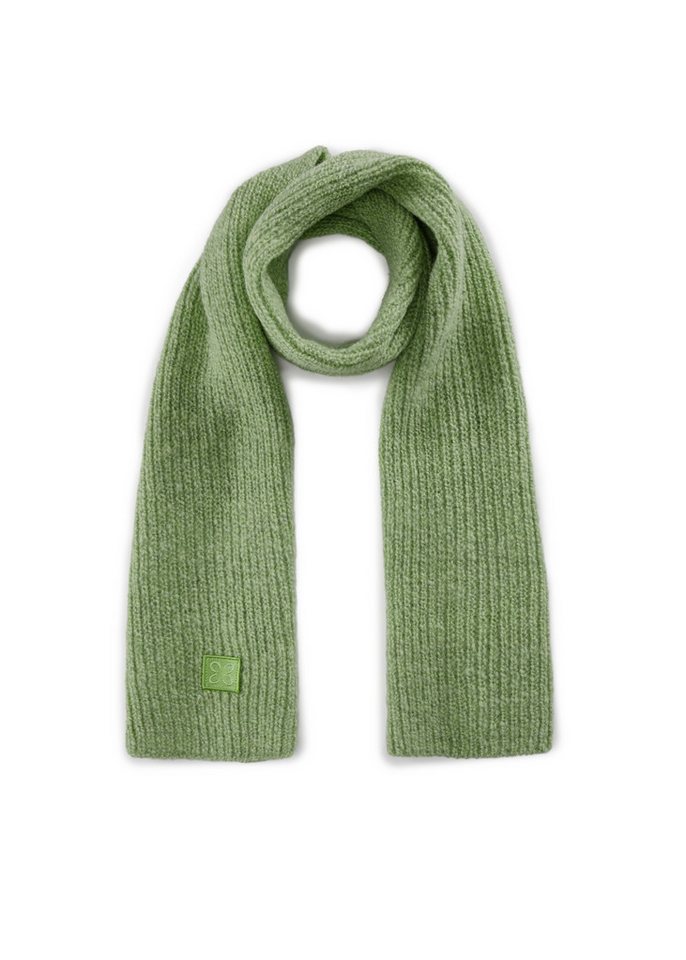 Codello Strickschal Codello Damen Schal Strickschal in verschiedenen Farben, Logo von Codello