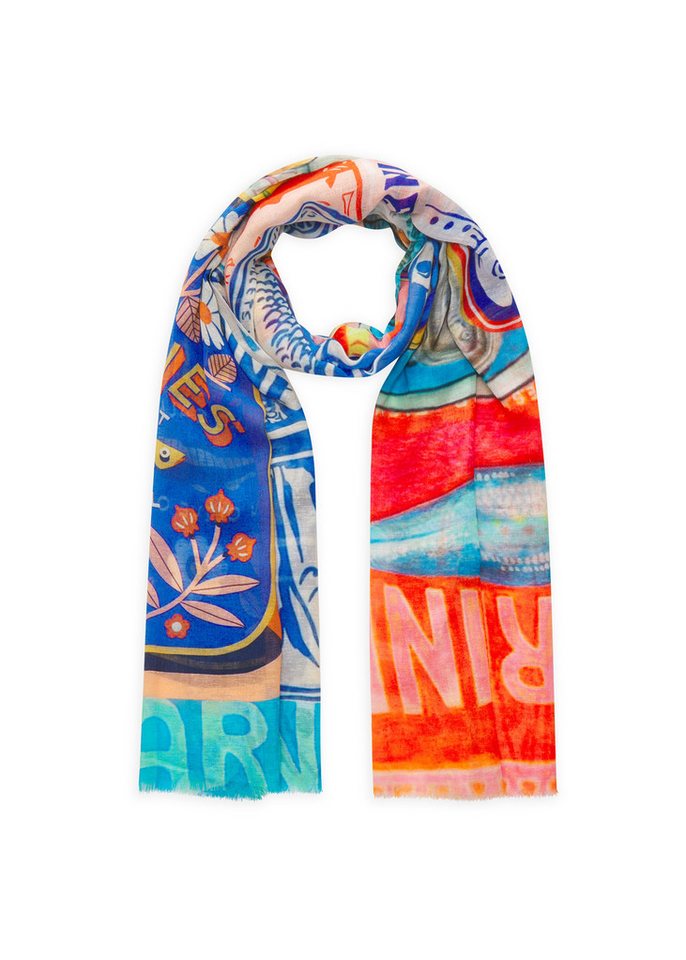 Codello Strickschal von Codello