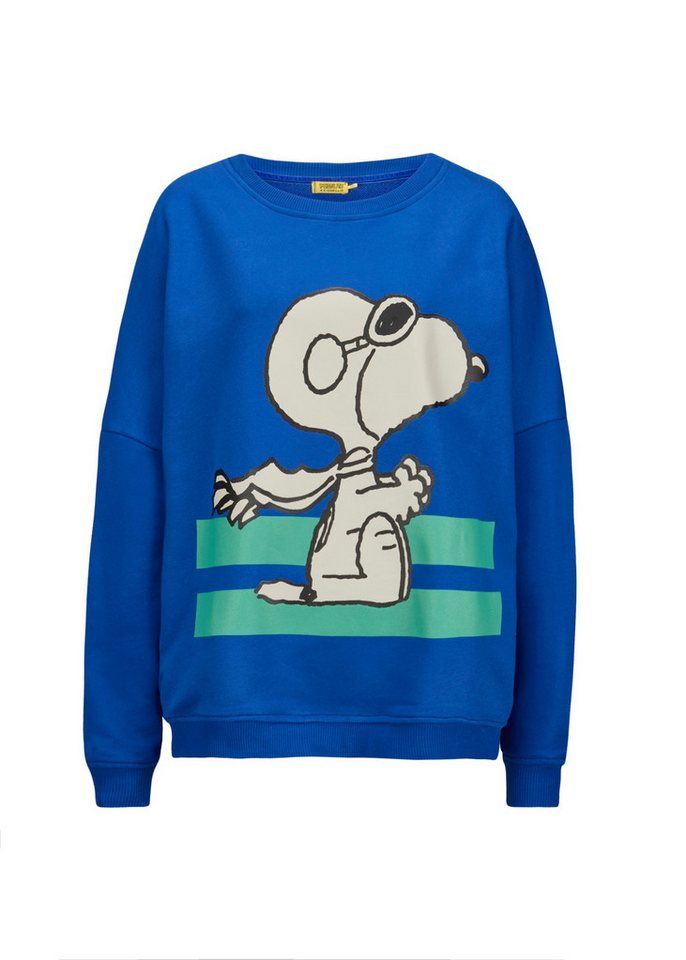 Codello Sweatshirt Codello Peanuts Sweatshirt mit Snoopy-Motiv von Codello