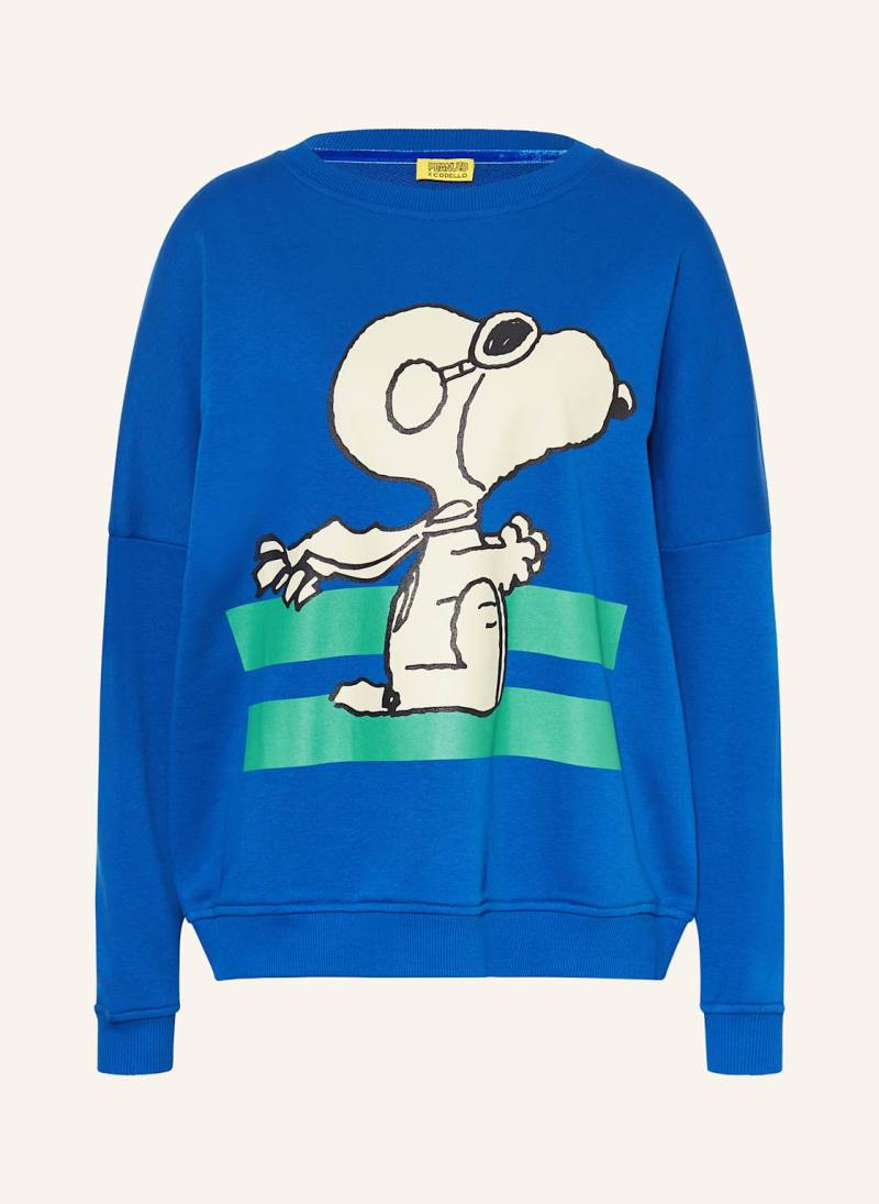Codello Sweatshirt blau von Codello
