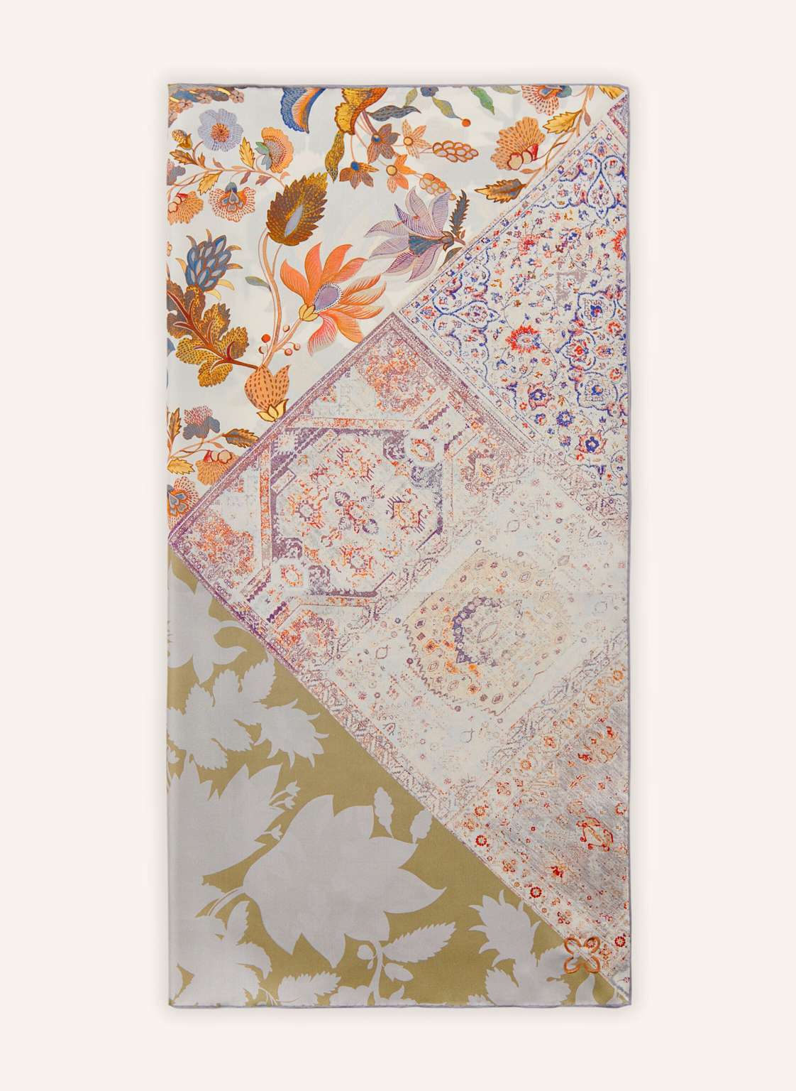 Codello Tuch beige Codello Tuch beige von Codello