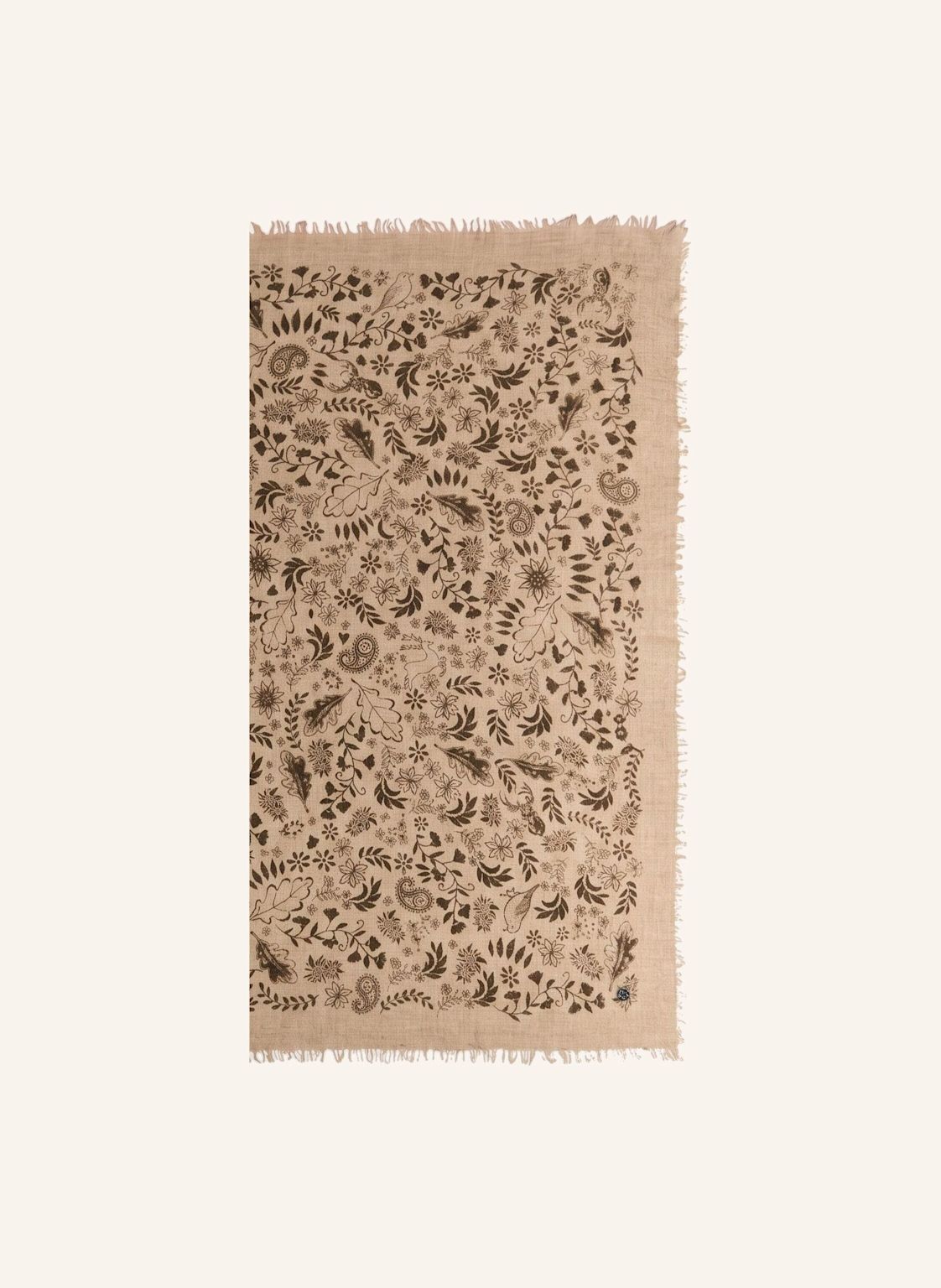 Codello Tuch beige von Codello