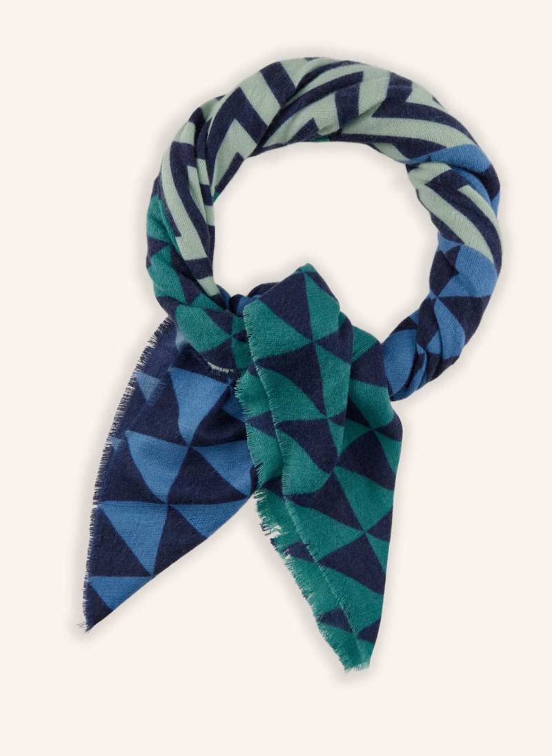 Codello Tuch blau von Codello