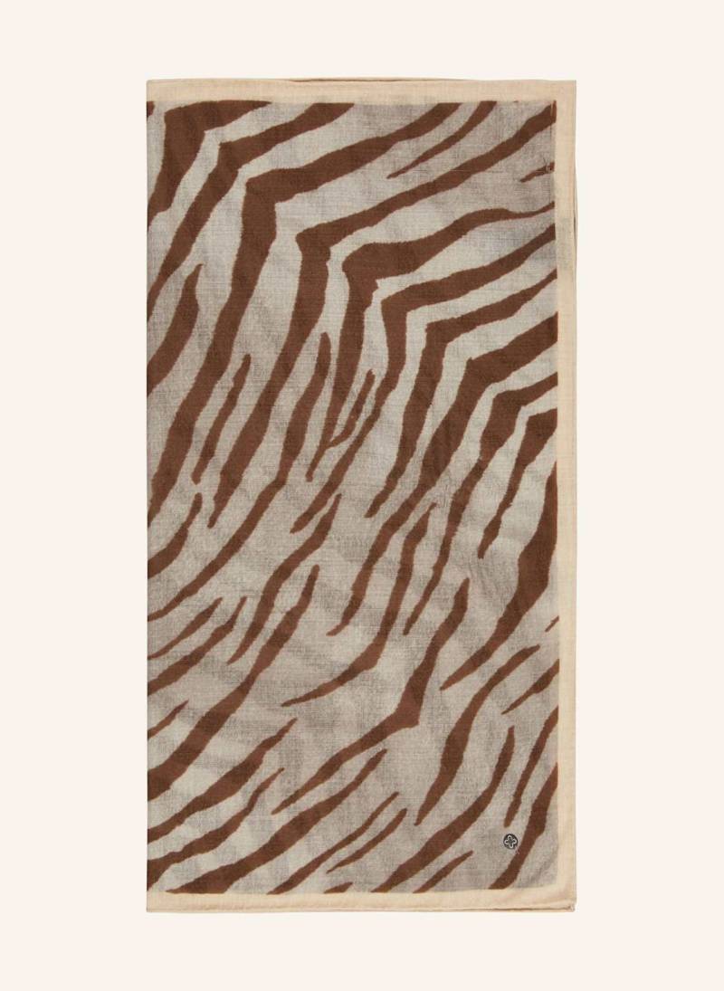 Codello Tuch grau von Codello