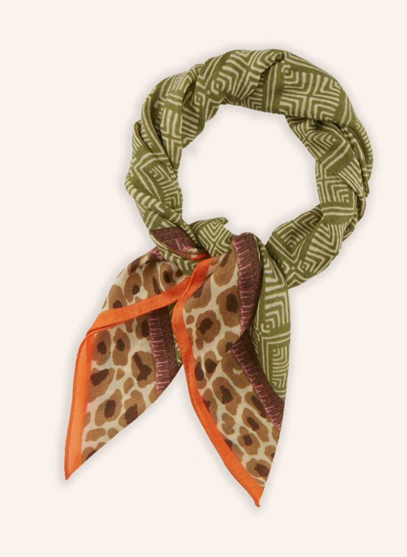 Codello Tuch grau von Codello