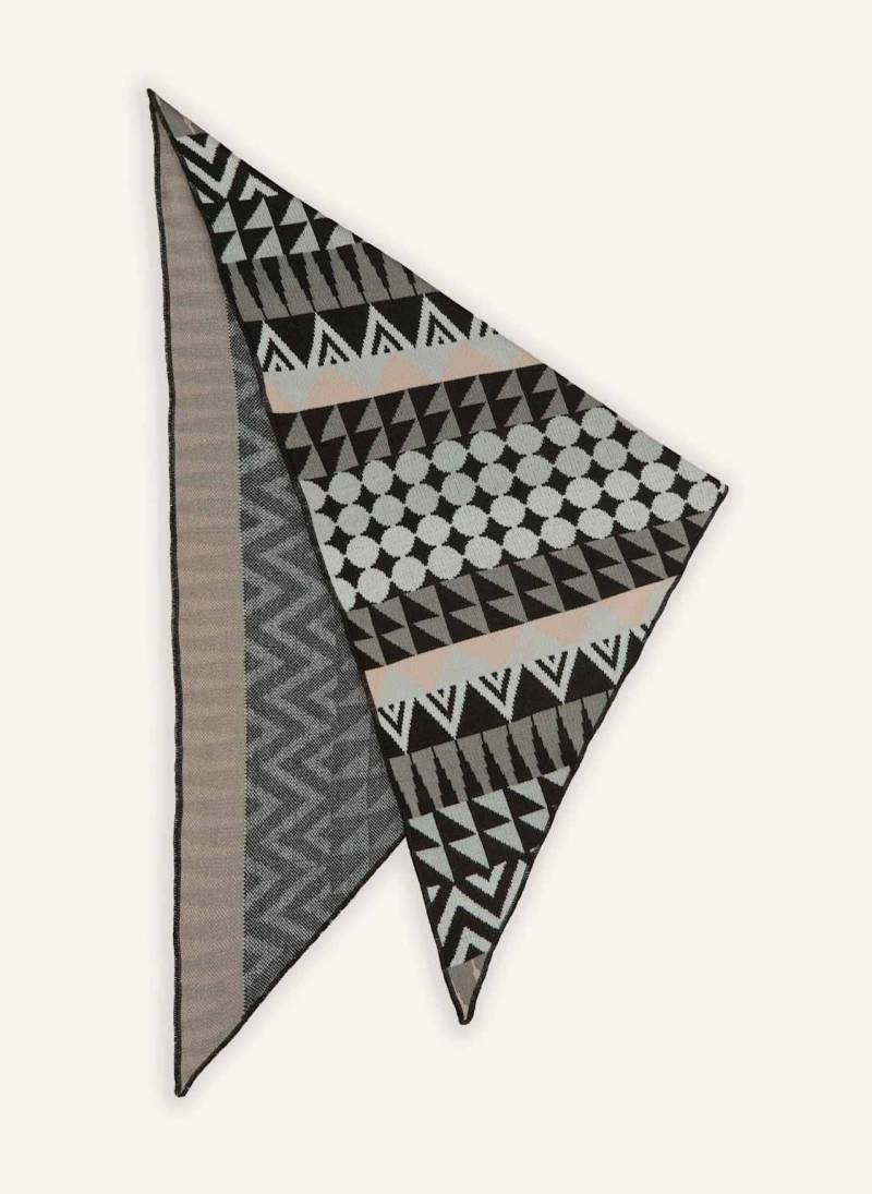 Codello Tuch grau von Codello