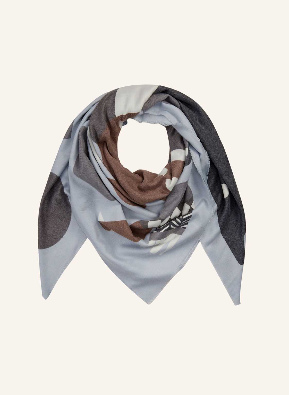 Codello Tuch grau von Codello