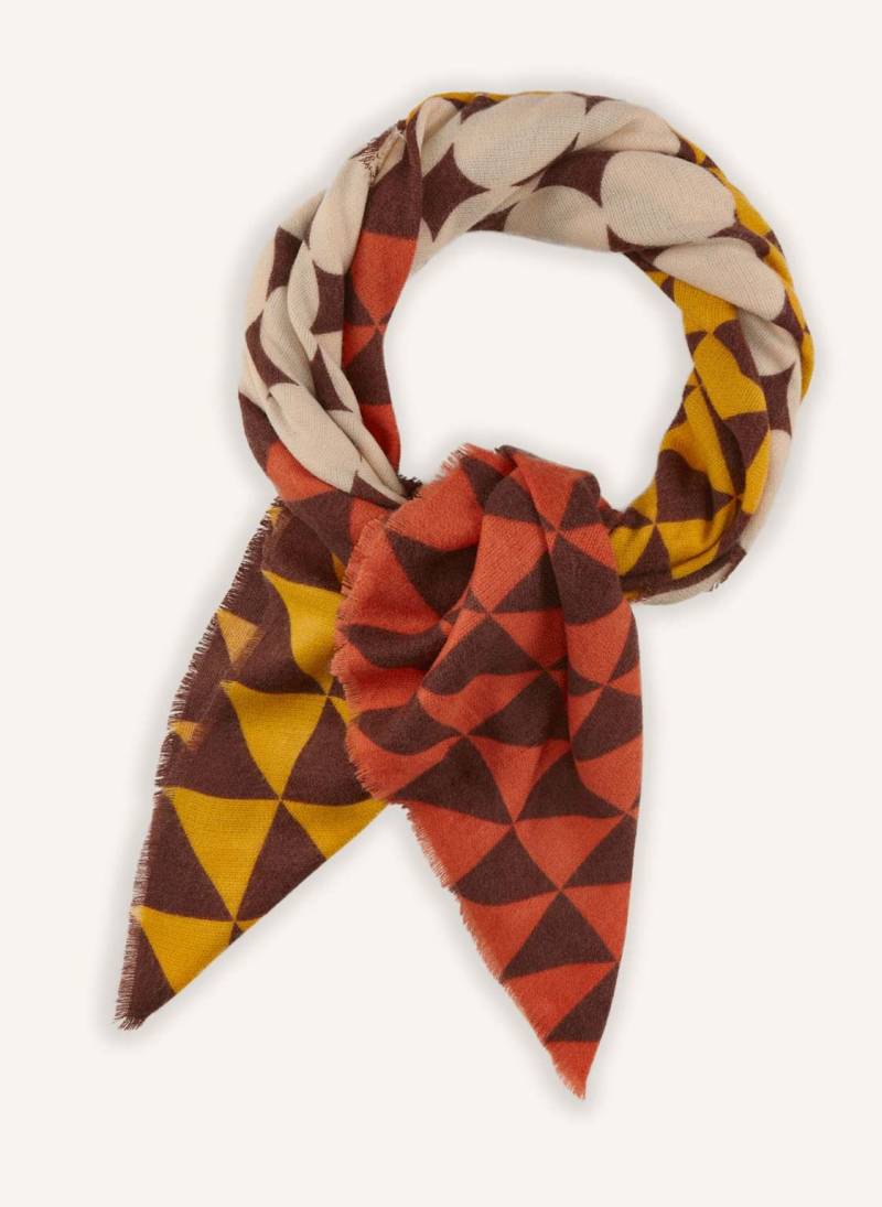 Codello Tuch orange von Codello