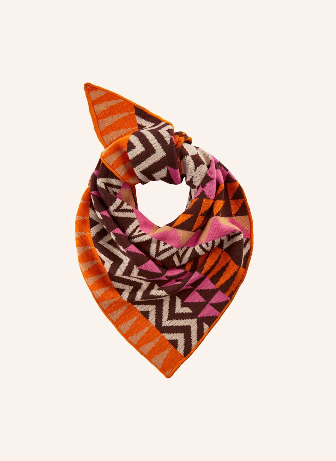 Codello Tuch orange Codello Tuch orange von Codello