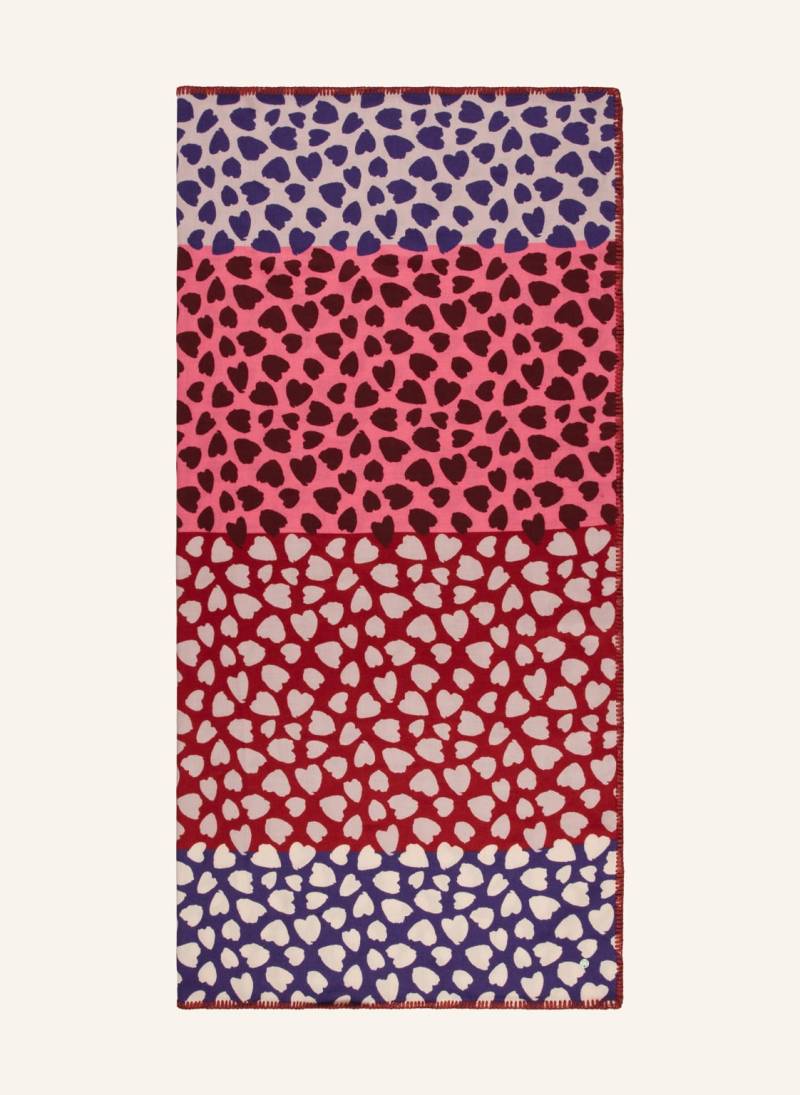 Codello Tuch pink von Codello