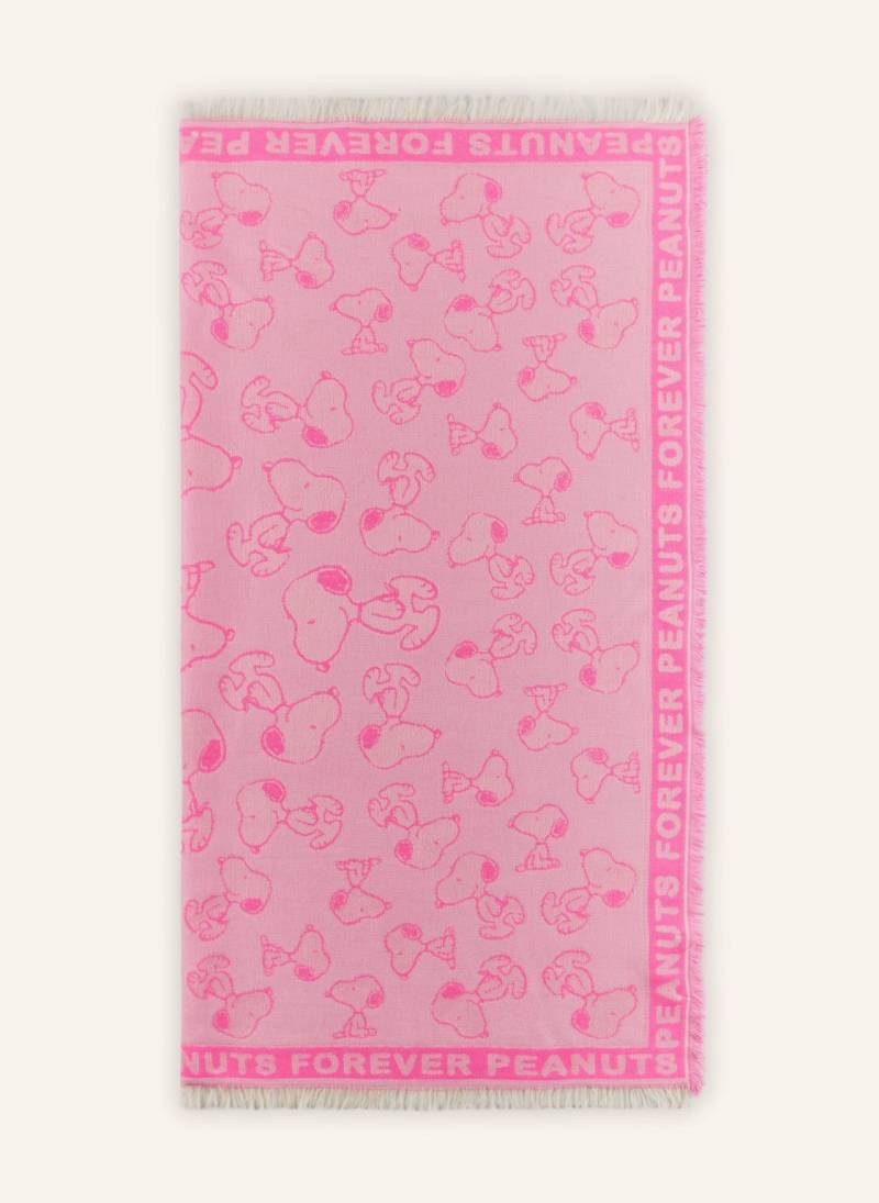 Codello Tuch pink von Codello