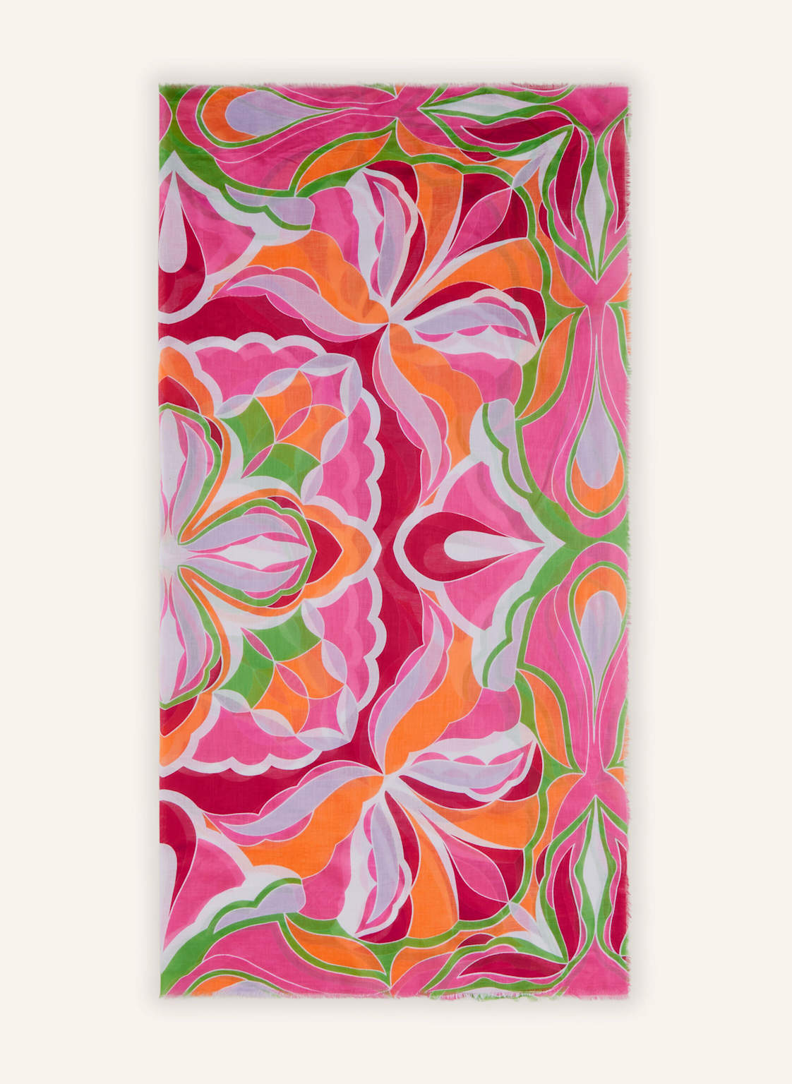 Codello Tuch pink Codello Tuch pink von Codello