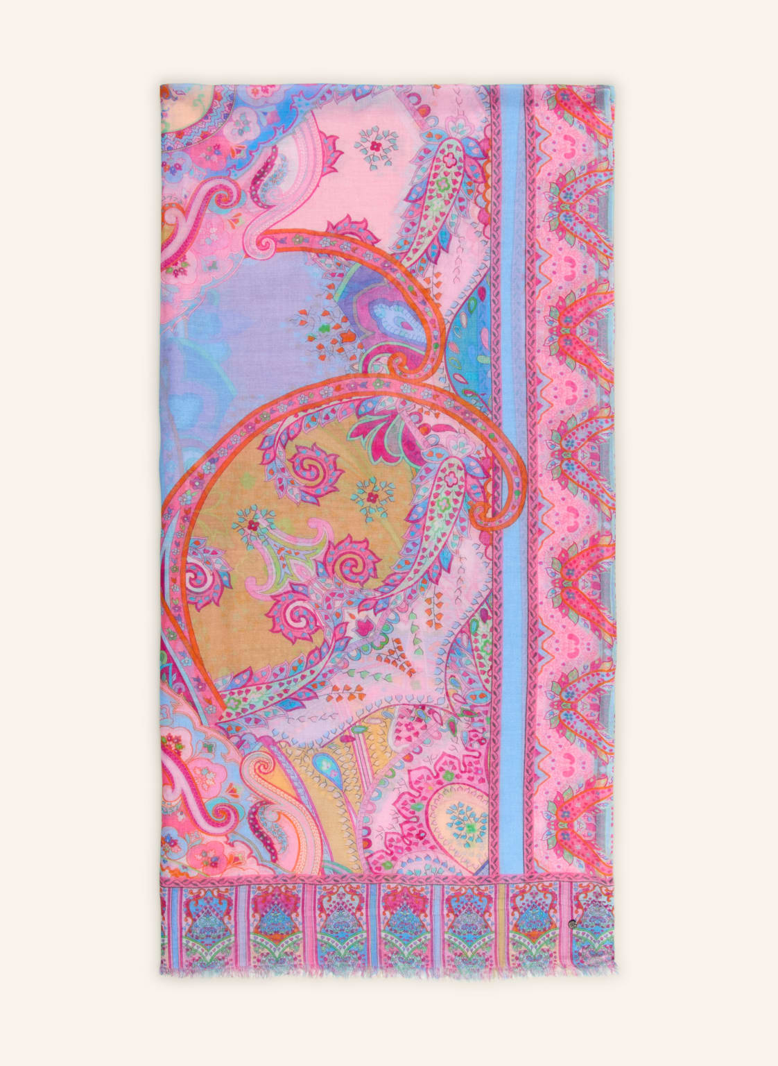 Codello Tuch pink von Codello