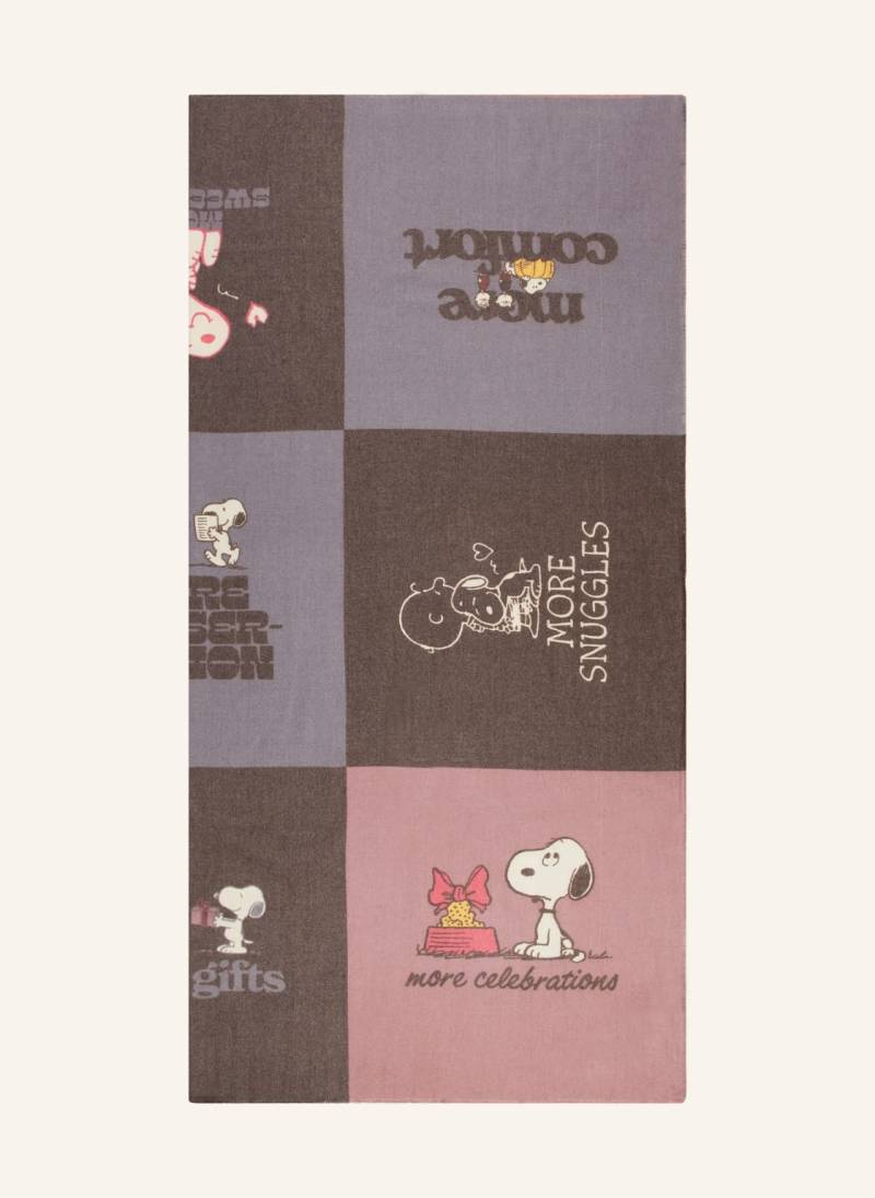 Codello Tuch rosa von Codello